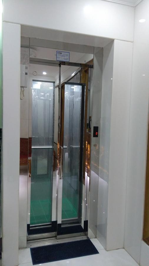 فندق سكانثا ريجنسي Tiruchchendūr المظهر الخارجي الصورة